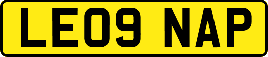 LE09NAP