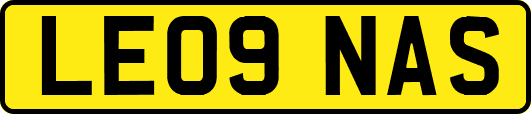 LE09NAS