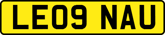 LE09NAU