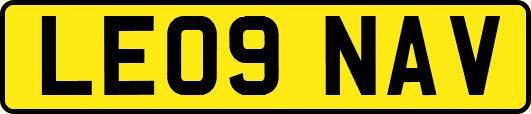 LE09NAV
