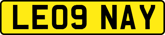 LE09NAY