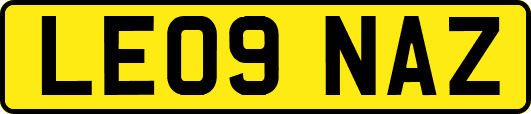 LE09NAZ