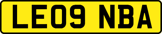 LE09NBA