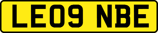 LE09NBE