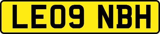 LE09NBH