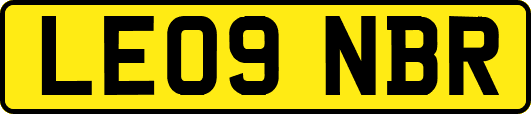 LE09NBR