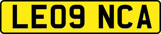 LE09NCA