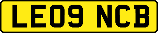 LE09NCB