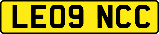 LE09NCC