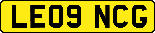 LE09NCG