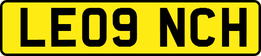 LE09NCH