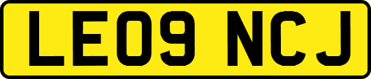 LE09NCJ