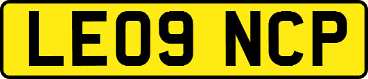 LE09NCP