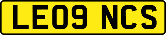 LE09NCS