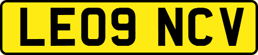 LE09NCV