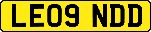 LE09NDD