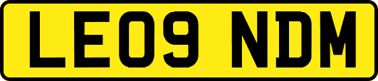 LE09NDM