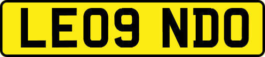 LE09NDO