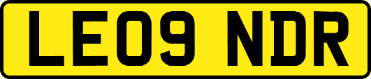 LE09NDR