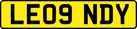 LE09NDY
