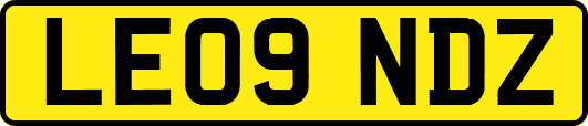 LE09NDZ