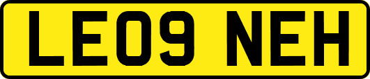 LE09NEH