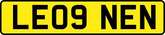 LE09NEN