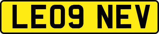 LE09NEV