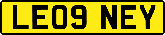LE09NEY