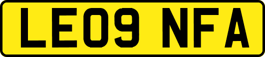 LE09NFA