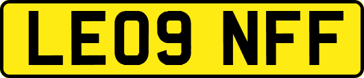 LE09NFF
