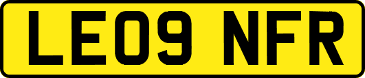 LE09NFR