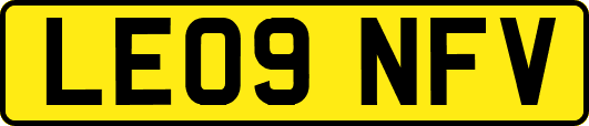 LE09NFV