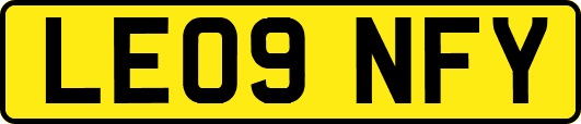 LE09NFY
