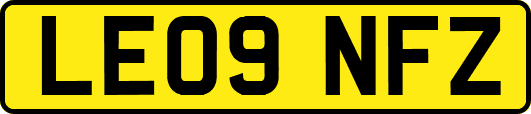 LE09NFZ