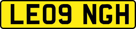 LE09NGH