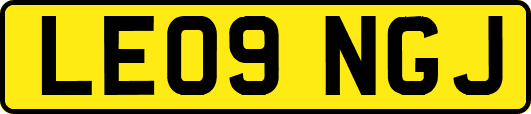 LE09NGJ