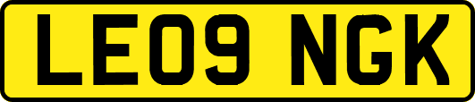 LE09NGK