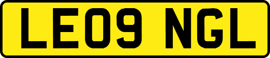 LE09NGL