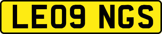 LE09NGS