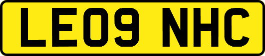 LE09NHC
