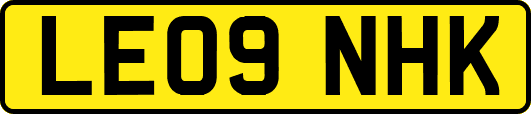 LE09NHK