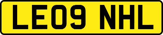 LE09NHL