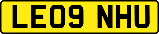 LE09NHU