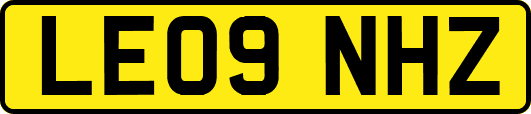 LE09NHZ