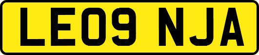 LE09NJA