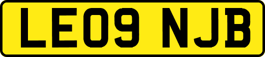 LE09NJB