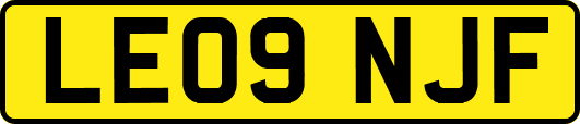 LE09NJF