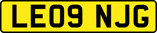 LE09NJG