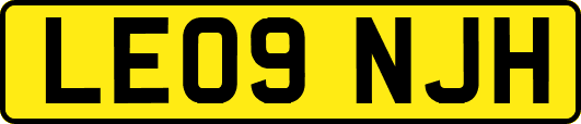 LE09NJH